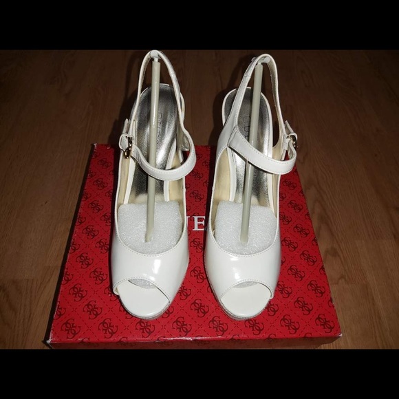 Guess heels - Picture 4 of 4